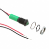 Panel Indicators, Pilot Lights - 679-2988-ND - DigiKey