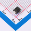 Diodes >> Schottky Barrier Diodes (SBD) -- MBRS1100T3G - Image
