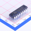 Nixie Tube Driver/LED Driver >> LED Display Drivers -- TM1618