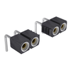 Connectors, Interconnects - Rectangular Connectors - Headers, Receptacles, Female Sockets - 831-83-028-20-001101 - Shenzhen Shengyu Electronics Technology Limited