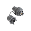 Fiber Optic Connector Assemblies - 708-PXEB5410MM4550-ND - DigiKey