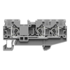 Din Rail, Channel - 2057-REB-A3C-GY-ND - DigiKey