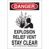 Signs, Nameplates, Posters - 2267-126218-ND - DigiKey