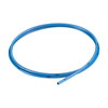 Tubing, Hose, Piping - 2171-PUN-H-5/32-BL-150-CB-ND - DigiKey