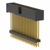 Headers, Male Pins - 612-ZSS-118-08-G-D-1140-ND - DigiKey