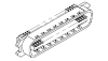 I/O Connectors - 1116785-1 - Powell Electronics, Inc.