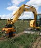 Hydraulic Soil Compactors -- TC Series - Image
