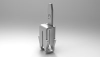 Terminals - 62439-1 - Powell Electronics, Inc.