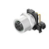Circular Connector Assemblies - 281-2424380000-ND - DigiKey