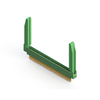 Edgeboard Connectors - 151-345-086-560-878-ND - DigiKey