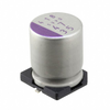Aluminum - Polymer Capacitors -- 35SVPD47M