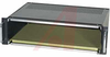Enclosure; Aluminum; 8.75 in.; 17 in.; 13 in.; Black; Rack Mount; RMCS Series - 70167116 - Allied Electronics, Inc.