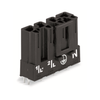 Headers, Plugs and Sockets - 2946-770-814-ND - DigiKey