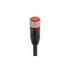 Circular Cable Assemblies - 104142LA-ND - DigiKey