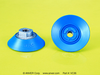 Port Style Vacuum Cup - VC35 - ANVER Corporation