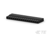 Rectangular Wire & Cable Connectors & Housings - 1-2316102-6 - TE Connectivity