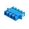 Fiber Optic Connector Adapters - 5073-FOA-CS4-11-ND - DigiKey
