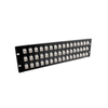 Patchbay, Jack Panels - 5073-PR525-C6-48M-ND - DigiKey