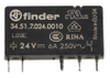 Power Relays - 4572846 - RS Components, Ltd.