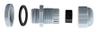Cable Glands - 2101366 - RS Components, Ltd.