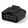 Rectangular Connector Housings - 1734-1599632-3-ND - DigiKey