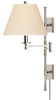 7731-PN Lamps-Swing Arm-Wall - 342432 - Capital Lighting, Inc.