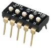 Rotary Encoded DIP Switches - 8772188 - RS Components, Ltd.