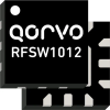 5 - 6000 MHz Broadband SPDT Switch - RFSW1012 - Qorvo