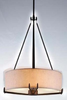 F51049 Pendants-Drum Shade - 779975 - Capital Lighting, Inc.