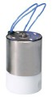 Cole-Parmer 3-Way Direct Lift Solenoid Valve; 5/32 12VDC -- GO-01540-17