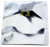 SCS Dri-Shield 2700 Silver Moisture Barrier Bag D271020 - 20 in Length - 10 in Wide - 7 mil Thick - 051111-77852 - R. S. Hughes Company, Inc.