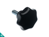 Seven Lobe Clamping Knobs -- 2978 - Image