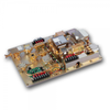 Receiver Subsystem -- QBR