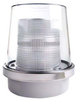 Strobe/Flashing Light Dome - 92-LC - United Technologies Corporation