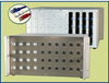 High density 40 Channel AB Switch System - Model M9740 - Electro Standards Laboratories