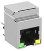 Modular Connectors / Ethernet Connectors - 203343 - VAST STOCK CO., LIMITED