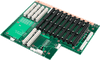13-slot 8 ISA, 4 PCI, 2 PICMG Backplanes -- PCA-6113P4R-0C2E - Image