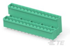 PCB Terminal Blocks - 1-284065-4 - TE Connectivity