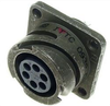 ITT Cannon CA3102E14S-6SB - PEI-Genesis