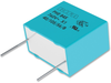 Cap, 0.33Μf, 20%, Pp, Radial; Capacitance Kemet - 58Y4991 - Newark, An Avnet Company