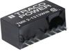 Dc-Dc Converter, 3.3V, 0.5A, Sip; Power Supply Approvals Traco Power - 45Y2915 - Newark, An Avnet Company