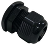 Cable Gland, M25 X 1.5, Ip68, 3-6Mm; Thread Size Imperial Switchcraft/conxall - 83AH9404 - Newark, An Avnet Company