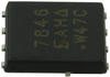 N Channel Mosfet, 150V, 6.7A, Soic; Channel Type Vishay - 06J8169 - Newark, An Avnet Company
