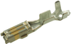Contact, Socket, 22-17Awg, Crimp; Product Range Amp Te Connectivity - 12H0414 - Newark, An Avnet Company
