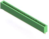 Card Edge Conn, Single, 45Pos, Lug; Card Edge Connector Type Edac - 64AJ5085 - Newark, An Avnet Company