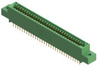 Card Edge Conn, Dual Side, 62Pos, Th; Card Edge Connector Type Edac - 70AJ1848 - Newark, An Avnet Company
