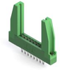 Card Edge Conn, Single Side, 8Pos, Lug; Card Edge Connector Type Edac - 57AJ2526 - Newark, An Avnet Company