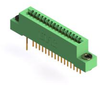 Card Edge Conn, Dual, 32Pos, Th; Card Edge Connector Type Edac - 65AJ9369 - Newark, An Avnet Company