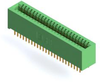 Card Edge Conn, Dual, 48Pos, Th; Card Edge Connector Type Edac - 59AJ3769 - Newark, An Avnet Company
