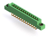 Card Edge Conn, Single Side, 13Pos, Th; Card Edge Connector Type Edac - 86AH7524 - Newark, An Avnet Company